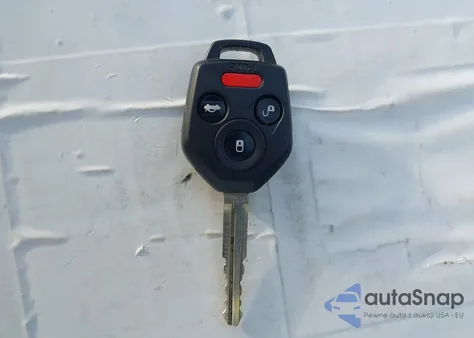 2015 Subaru Forester 2.5I Premium z USA, uszkodzony, nr VIN JF2SJADC6FH561086